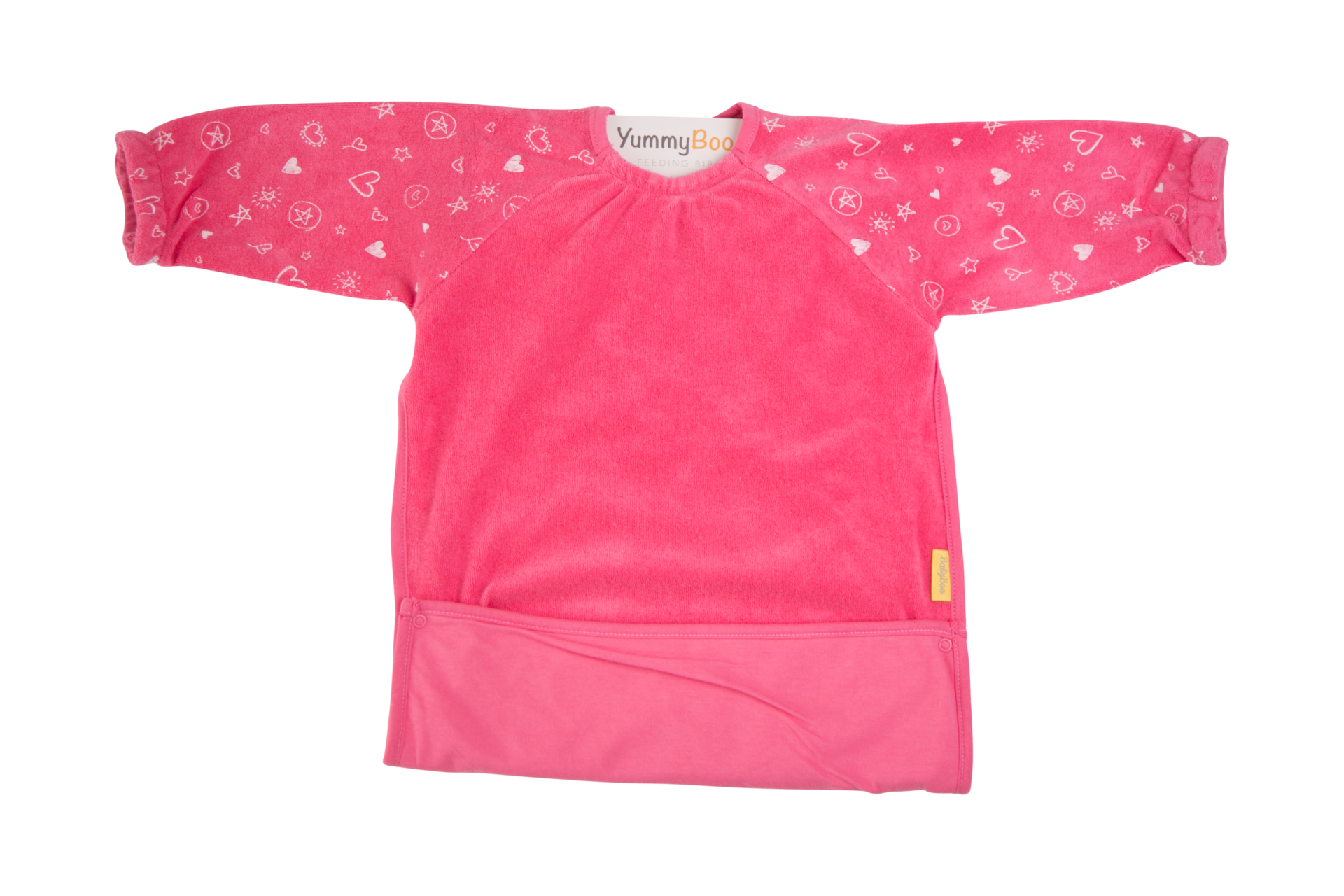 Overall Feeding Bib Infant Clothing Foody's Pharmacy – www